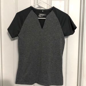 Ladies Nike Small Golf Polo